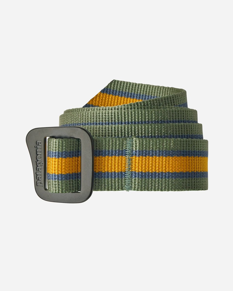 Friction Belt - Sedge Green - Munk Store