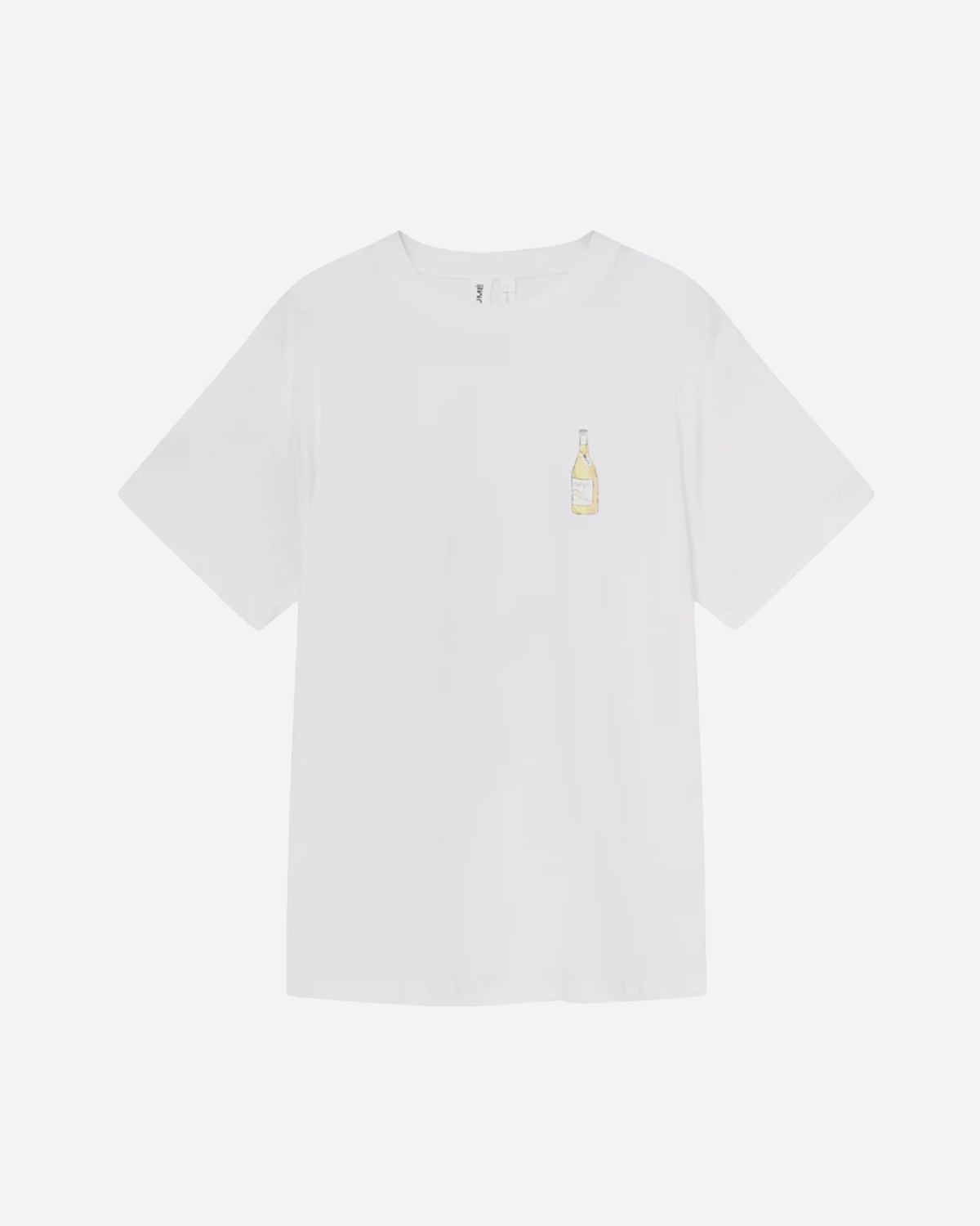 GavinRS Tee - White