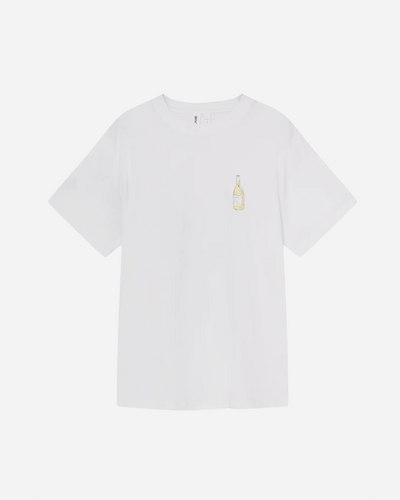 GavinRS Tee - White
