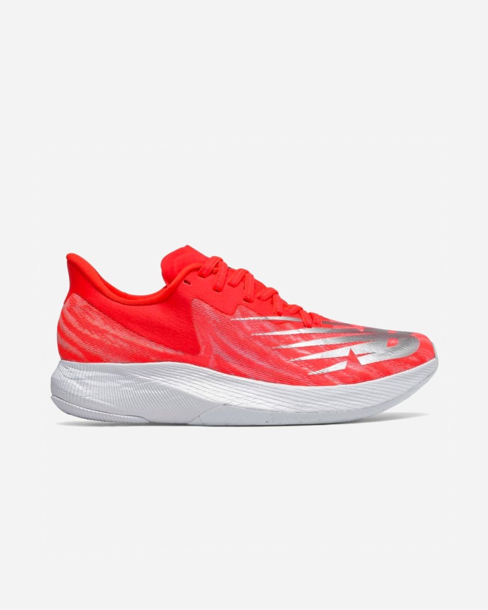 Fuelcell TC - Red/Silver/White - Munk Store