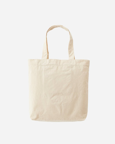 G-logo Tote - Natural - Munk Store