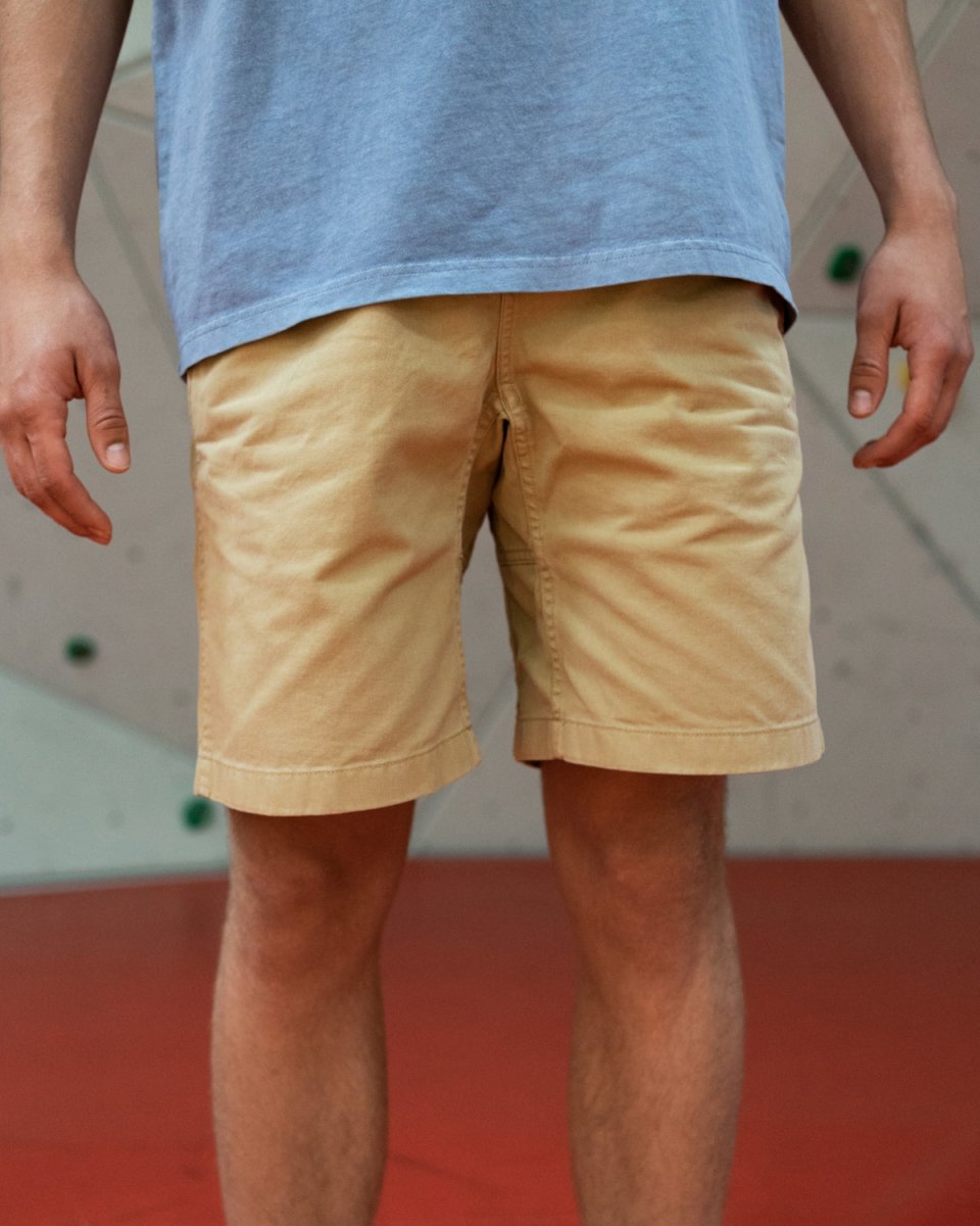 G-short - Chino - Munk Store