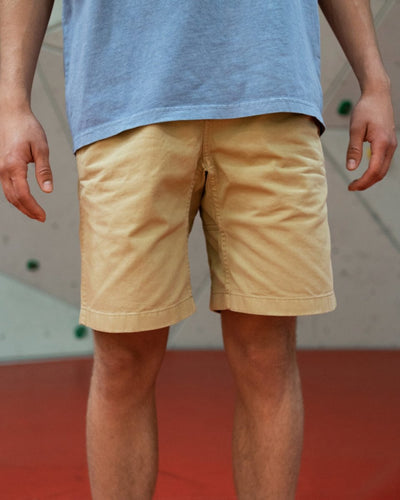 G-short - Chino - Munk Store