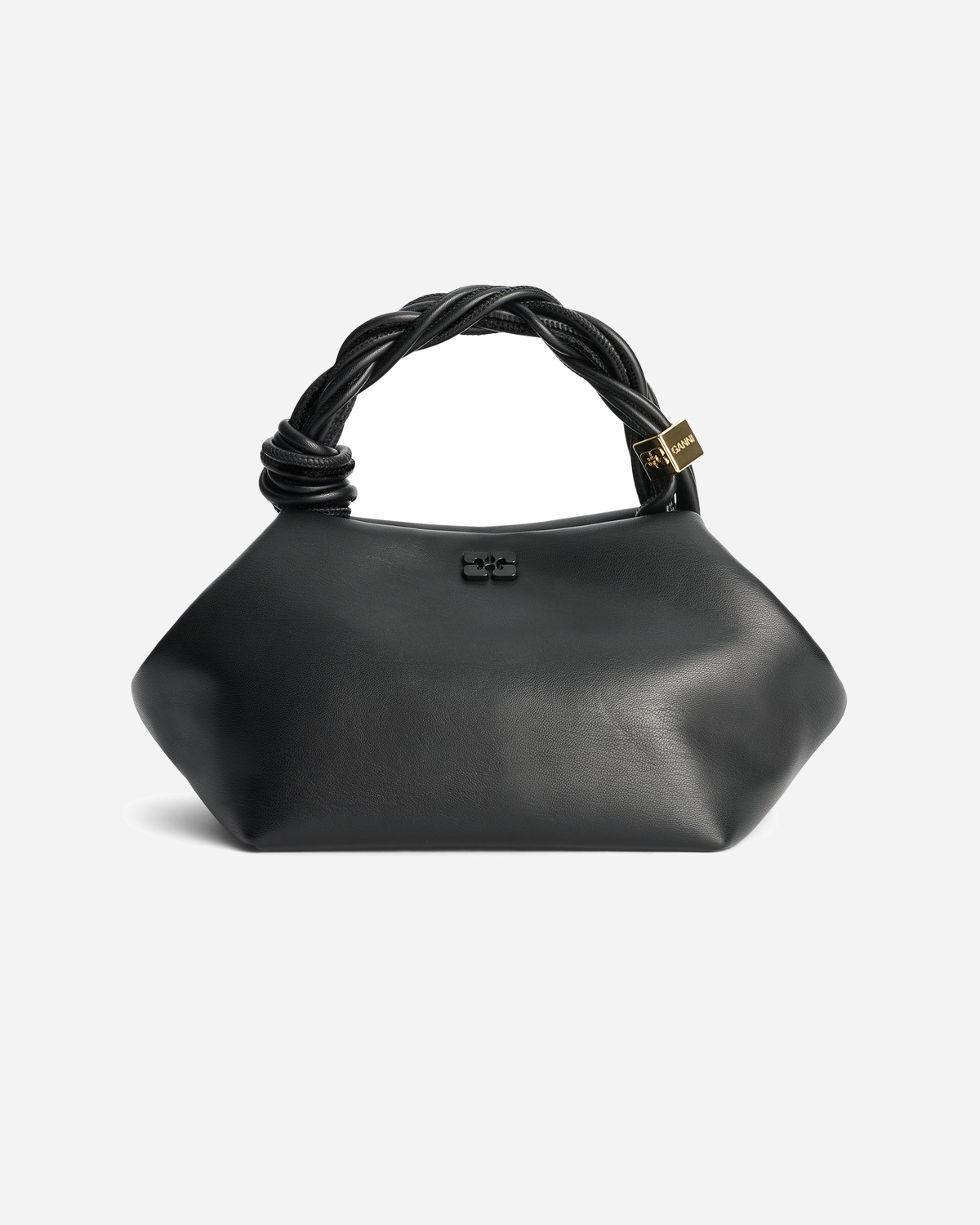 Ganni Bou Bag Small - Black