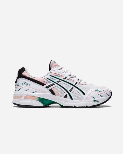 Gel 1090 - White/Black - Munk Store