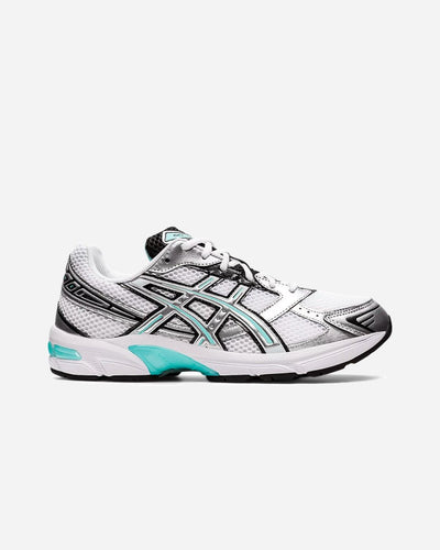 Gel-1130 - White/Silver - Munk Store