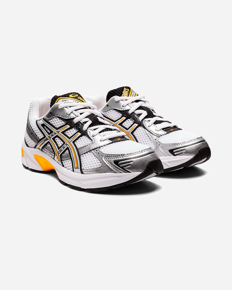 Gel-1130 - Yellow/Pure Silver - Munk Store