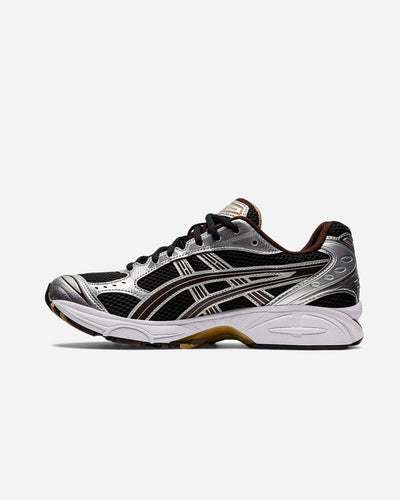 Gel Kayano 14 - Black/Coffee - Munk Store