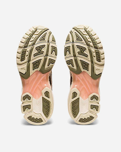 Gel Kayano 14 - Mink/Cream - Munk Store