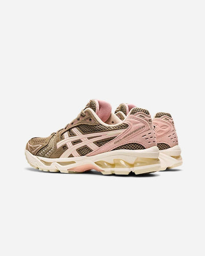 Gel Kayano 14 - Mink/Cream - Munk Store