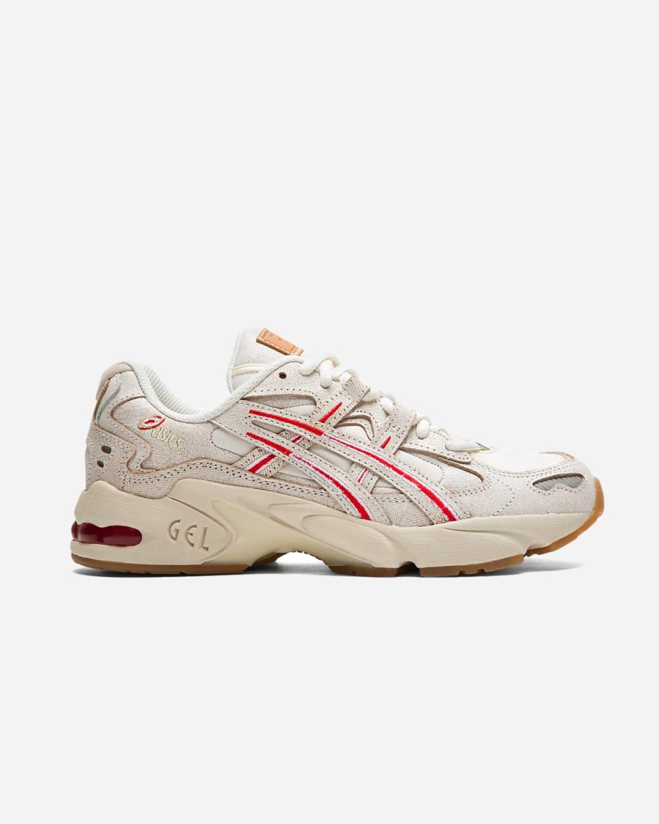 Gel-Kayano 5 OG - Cream/White - Munk Store