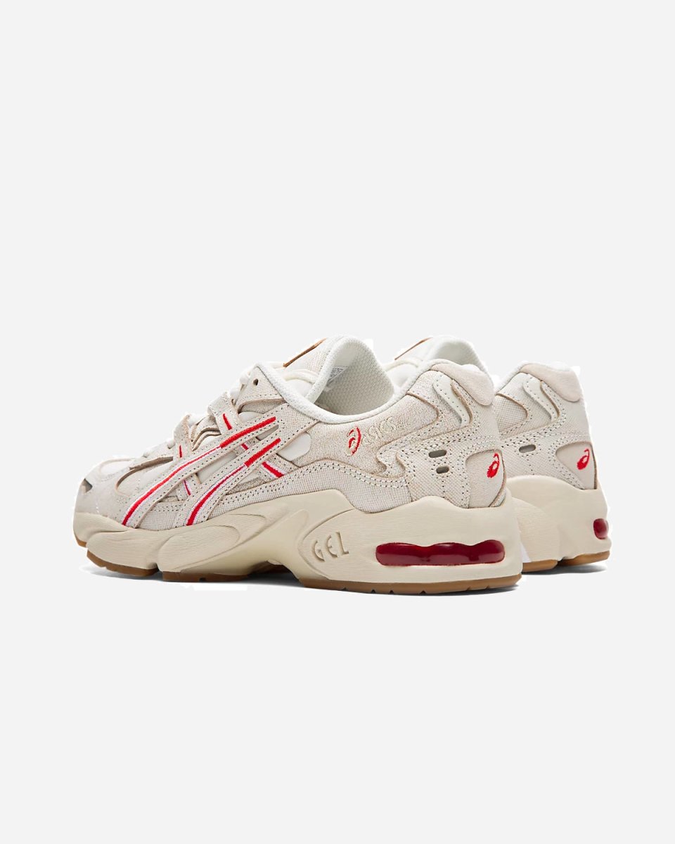 Gel-Kayano 5 OG - Cream/White - Munk Store