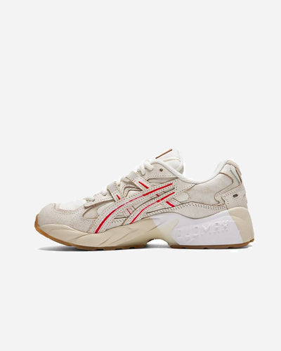 Gel-Kayano 5 OG - Cream/White - Munk Store