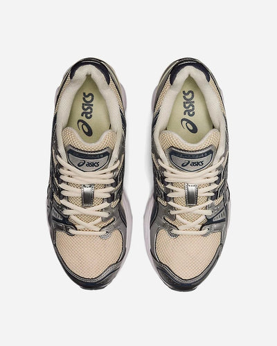 Gel-Nimbus 9 - Pure Silver/Metropolis - Munk Store
