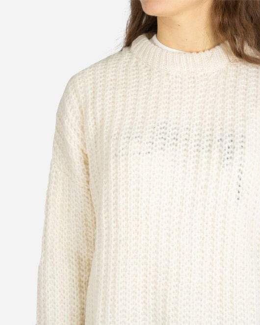 Ginnia - White - Munk Store