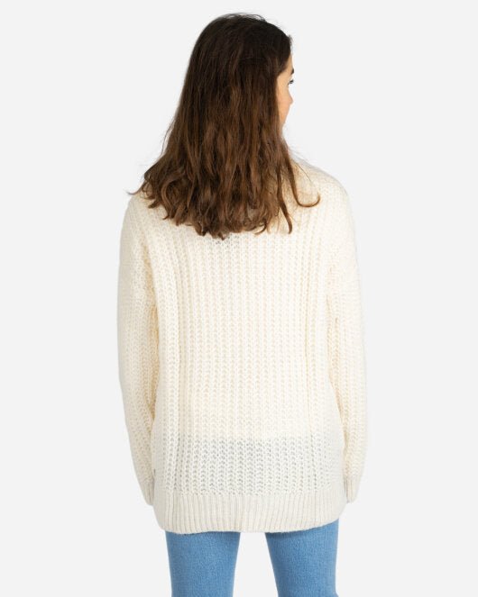 Ginnia - White - Munk Store