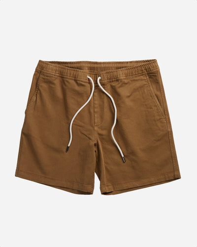 Gregor Shorts 1154 - Kangaroo - Munk Store