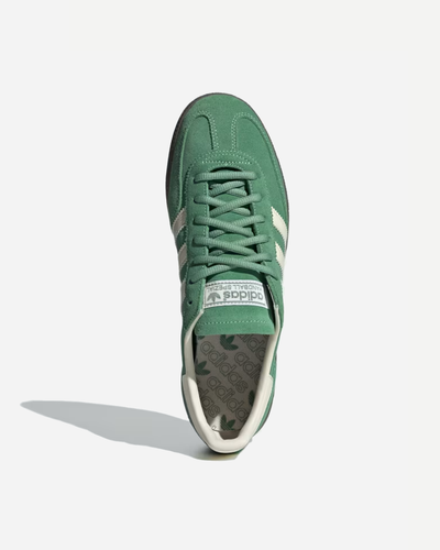 Handball Spezial - Preloved Green / Cream White / Crystal White