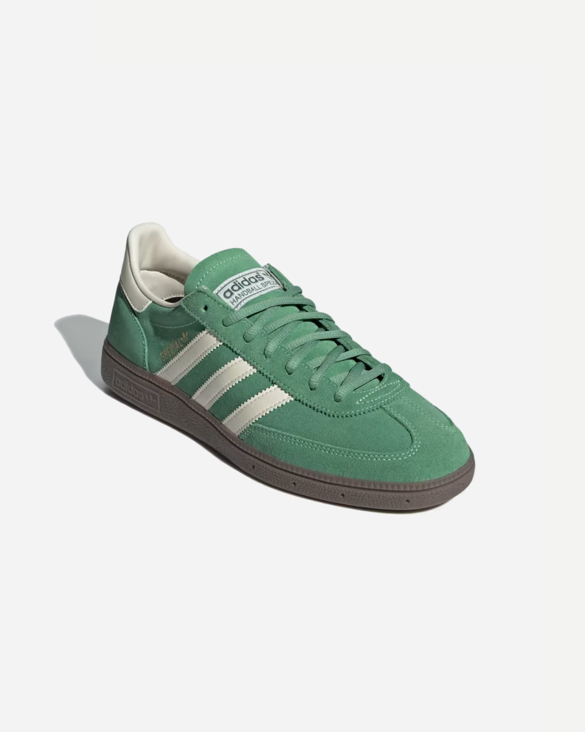 Handball Spezial - Preloved Green / Cream White / Crystal White