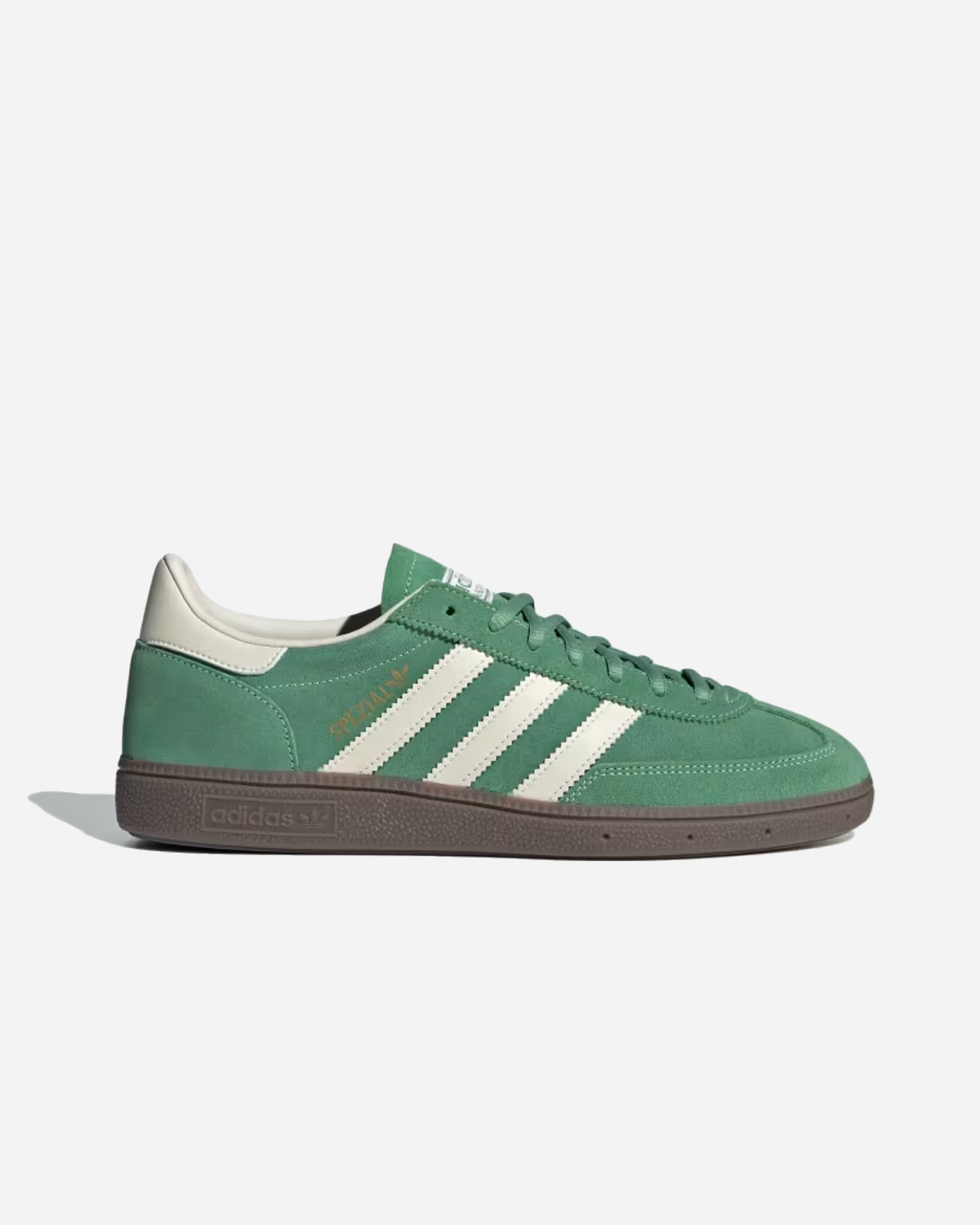 Handball Spezial - Preloved Green / Cream White / Crystal White