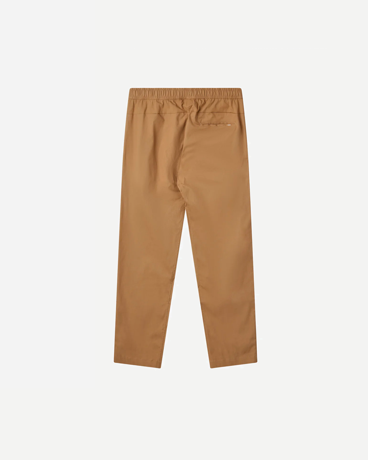 Skalø Straight Pants - Oak