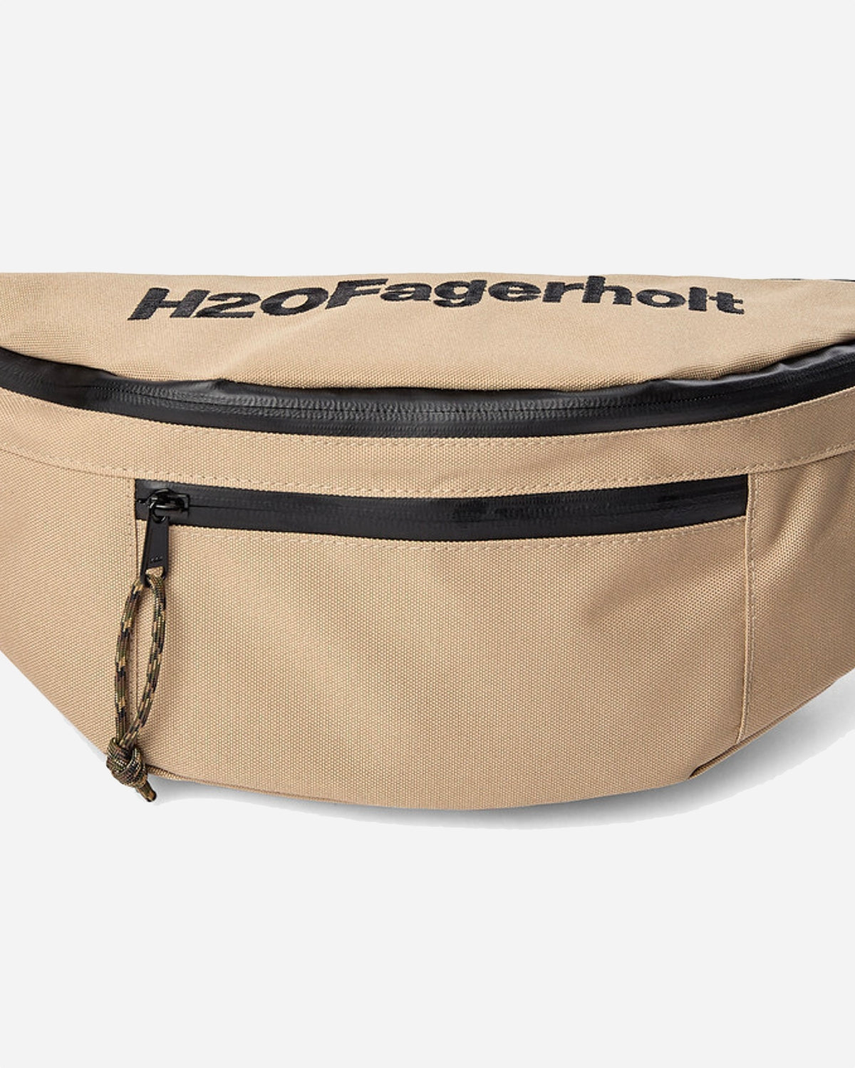 Hygge Waist Bag - Light Khaki