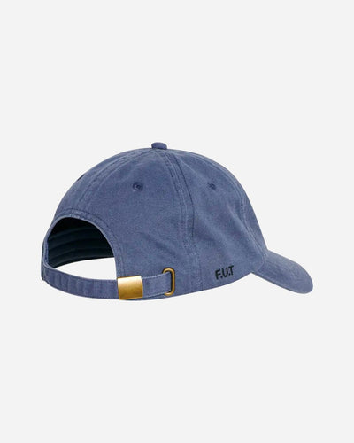 Halo Cap - Blue - Munk Store