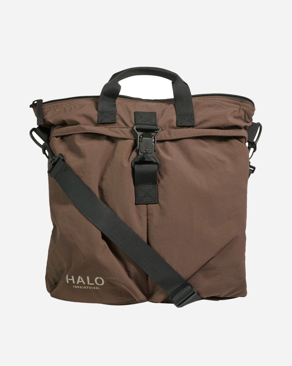 Halo Helmet Bag - Major Brown - Munk Store