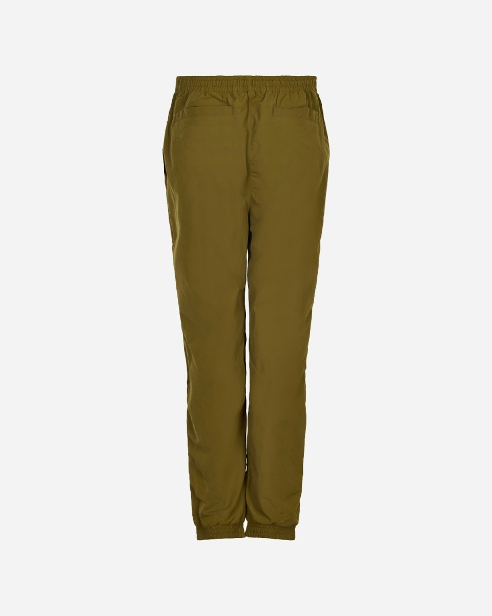 Halo Nylon Pants - Nutria - Munk Store