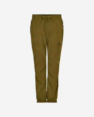 Halo Nylon Pants - Nutria - Munk Store