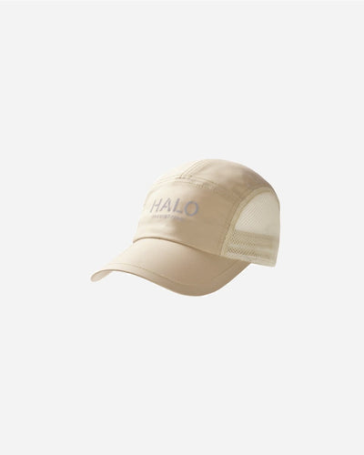 Halo Running Cap - Safari - Munk Store