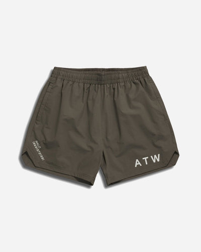 Halo Short - Major Brown - Munk Store