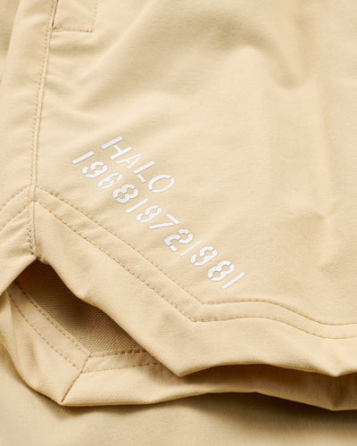 Halo Shorts - Pale Khaki - Munk Store