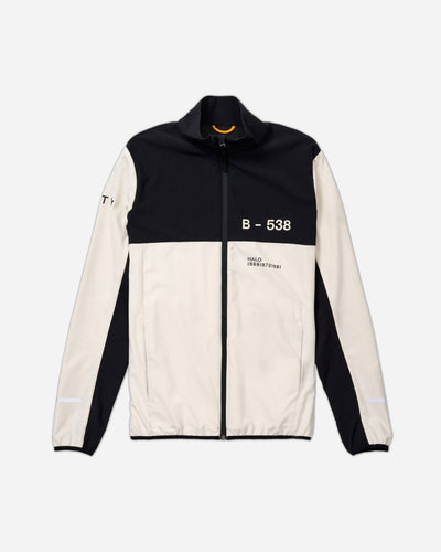 Halo Tech Jacket - Silver Birch - Munk Store