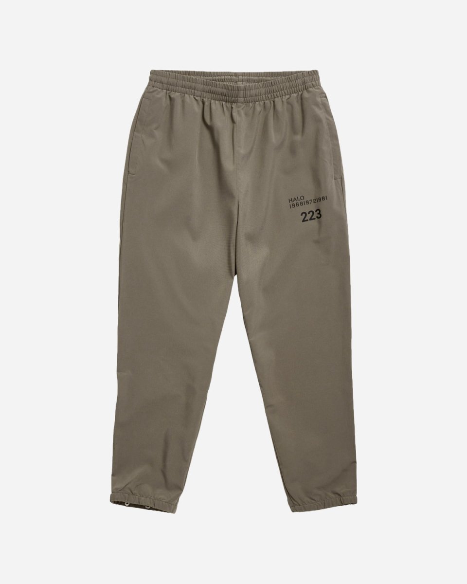 Halo Tech Pant - Morel - Munk Store