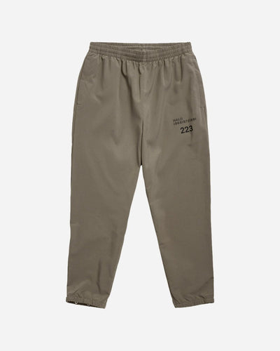 Halo Tech Pant - Morel - Munk Store