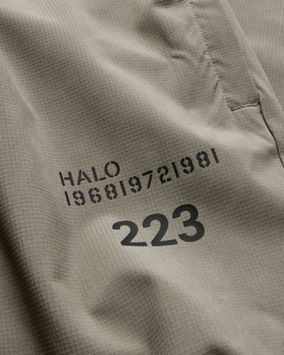 Halo Tech Pant - Morel - Munk Store