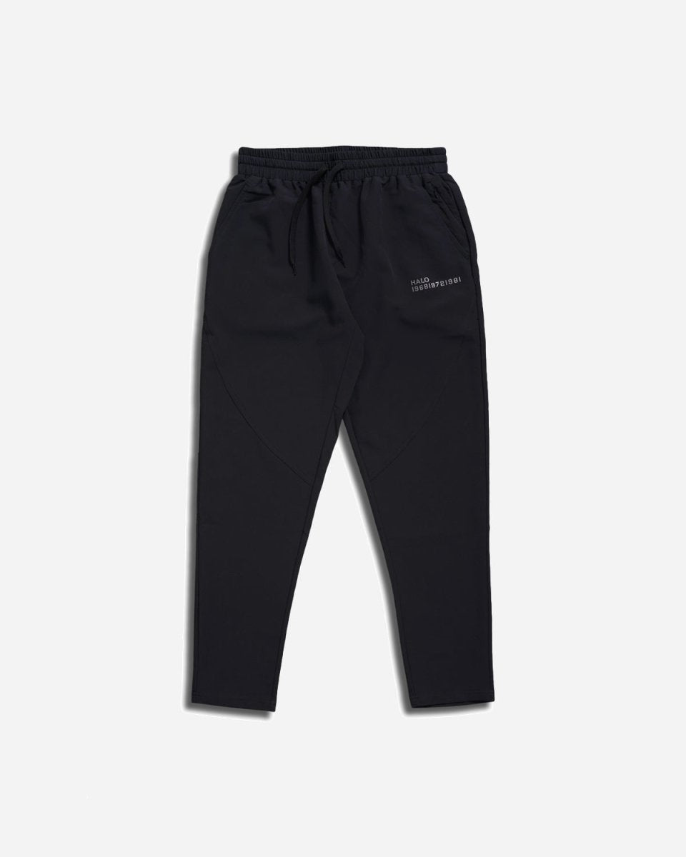 Halo Womens Training Pants - Black - Munk Store