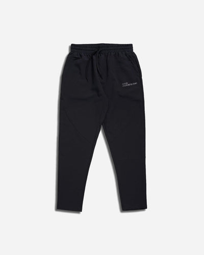 Halo Womens Training Pants - Black - Munk Store
