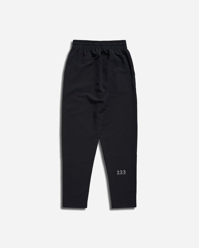 Halo Womens Training Pants - Black - Munk Store