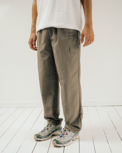 HALO Off Duty Pants - Morel