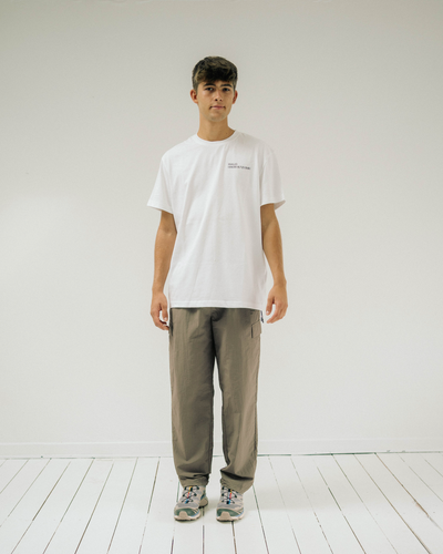 HALO Off Duty Pants - Morel