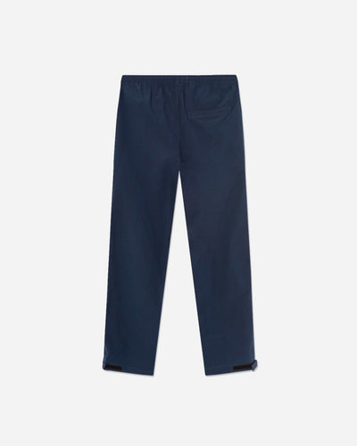 Halsey Crispy Tech Trousers - Navy - Munk Store