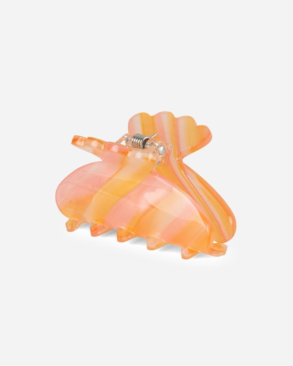 Helle Ballerina Mini - Orange Peel - Munk Store
