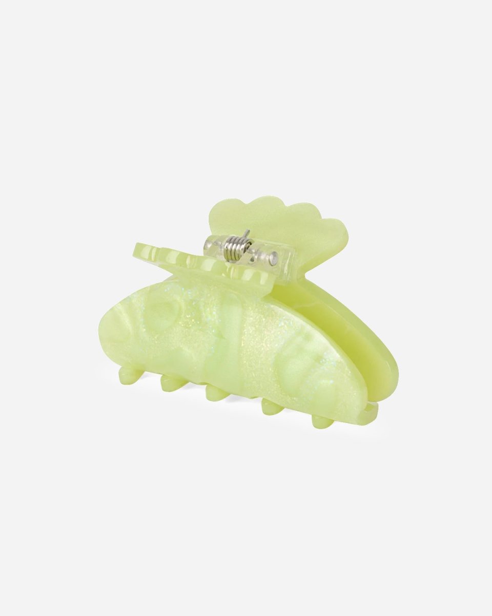 Helle Fancy Mini - Sharp Green - Munk Store
