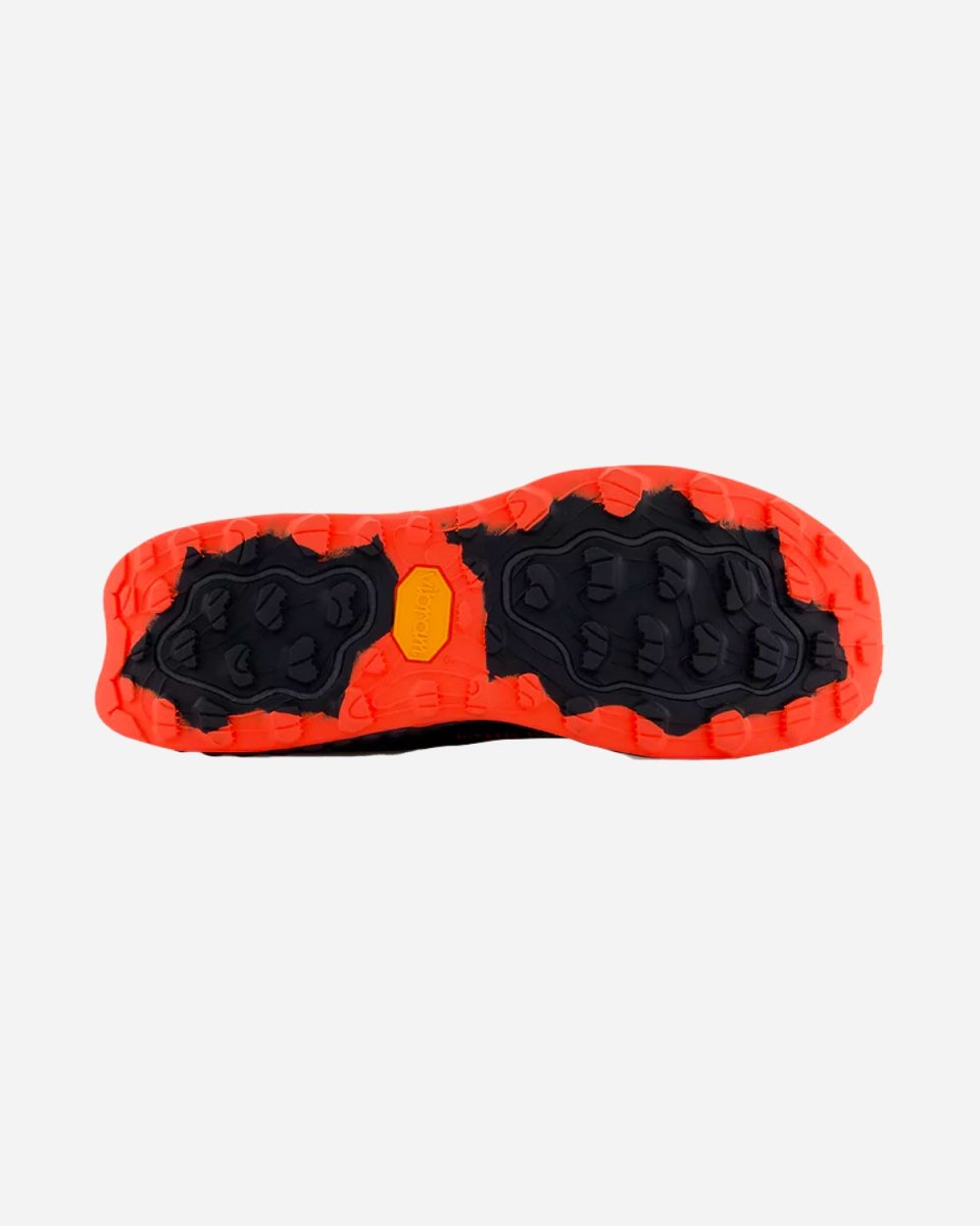 Hierro V7 - Thunder/Vibrant Orange - Munk Store