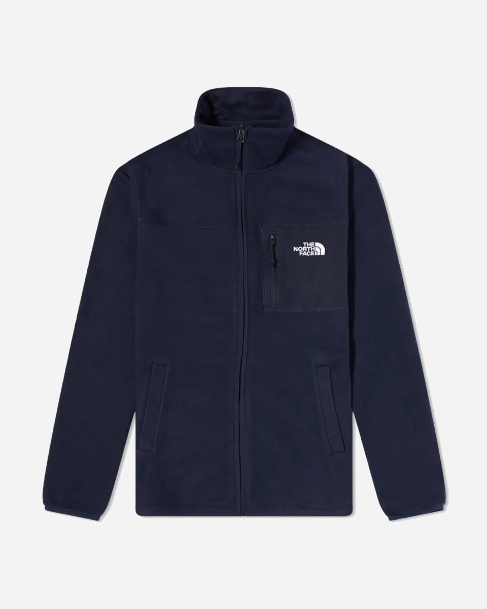 Homesafe Fleece - Aviator Navy - Munk Store