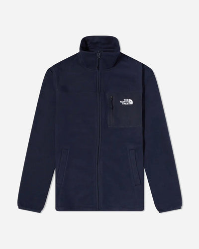 Homesafe Fleece - Aviator Navy - Munk Store