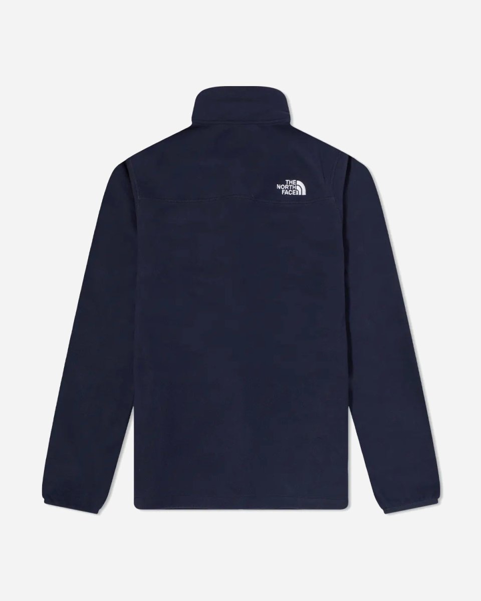 Homesafe Fleece - Aviator Navy - Munk Store