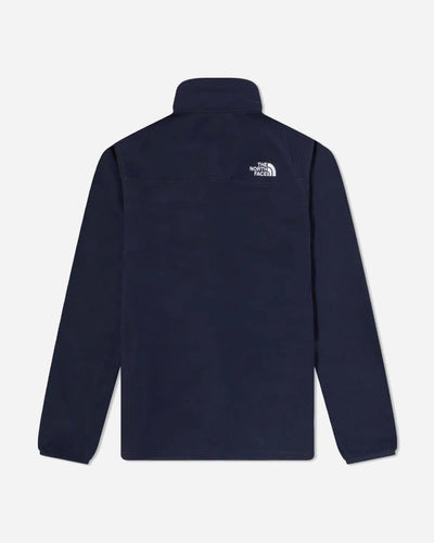 Homesafe Fleece - Aviator Navy - Munk Store